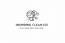 Inspiring Clean Co Logo